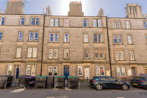 Roseburn Place, Edinburgh EH12