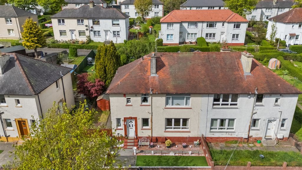 Additional image 27 of 2 bed flat for saleLimetree Drive, Clydebank G81