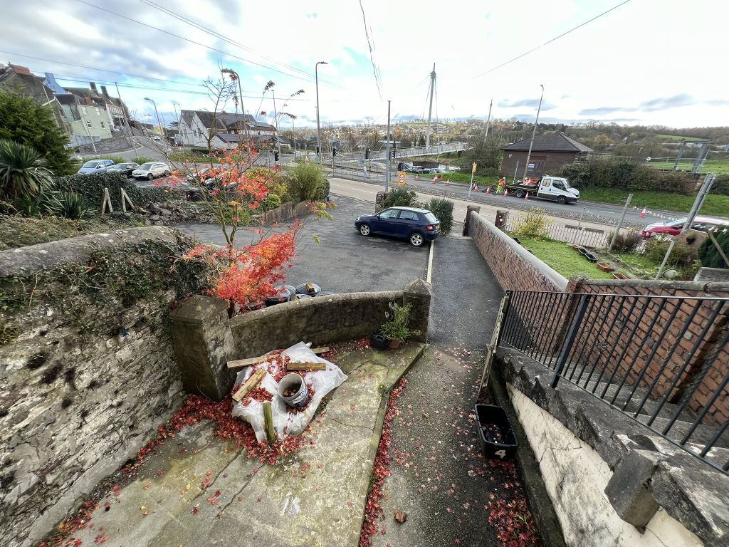 Additional image 9 of 2 bed flat to rentSpring Gardens, Carmarthen, Carmarthenshire SA31