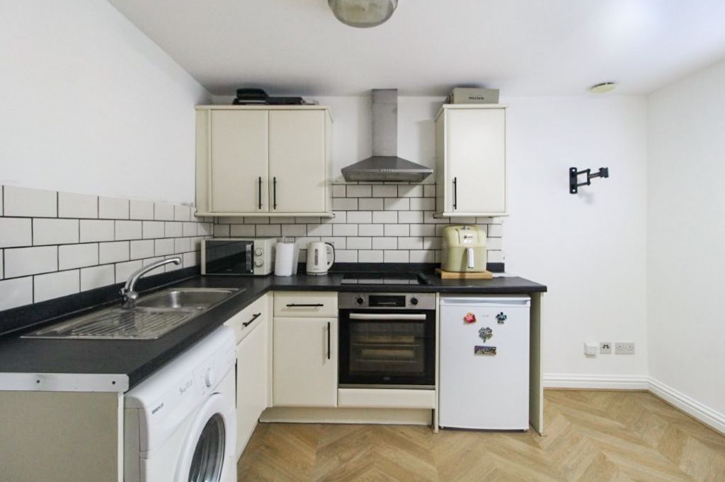 Additional image 4 of 1 bed flat for saleTavistock Street, Bedford MK40