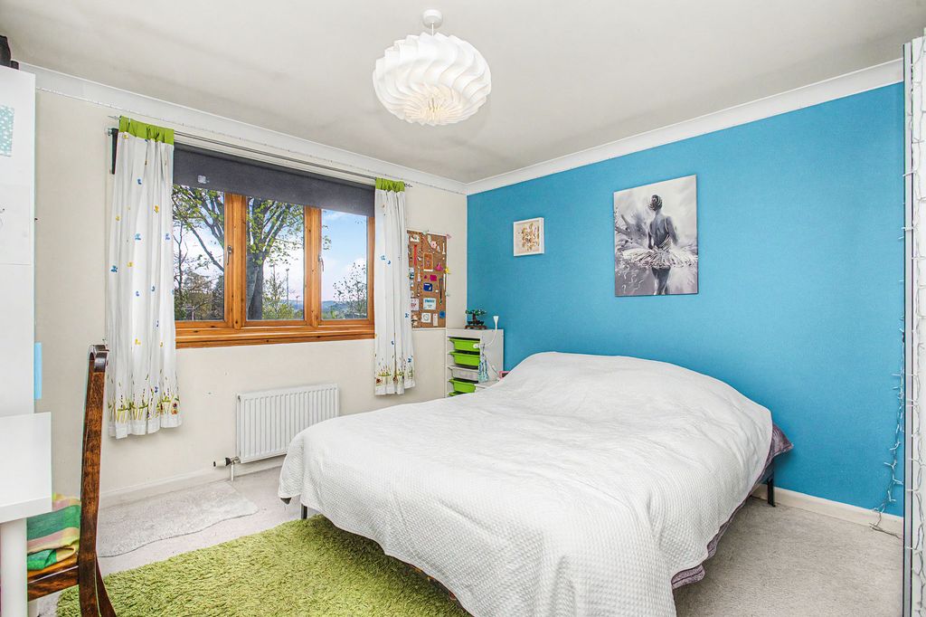 Additional image 8 of 4 bed detached house for sale1 Frankscroft, Peebles EH45