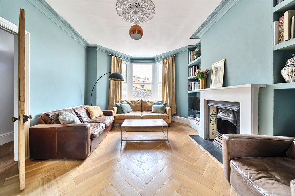 Additional image 2 of 4 bed terraced house for saleSt Vincents Road, Clifton, Bristol BS8