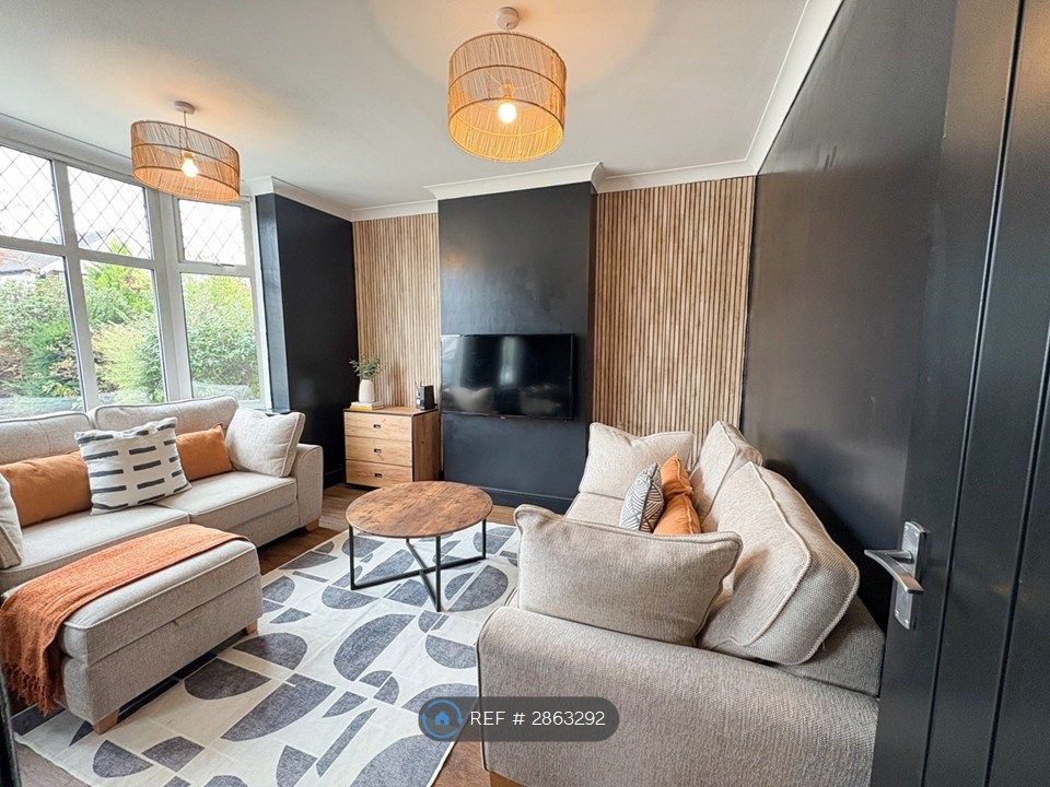 6 bed shared accommodation to rentSt Mark St, Gloucester GL1 photo 3