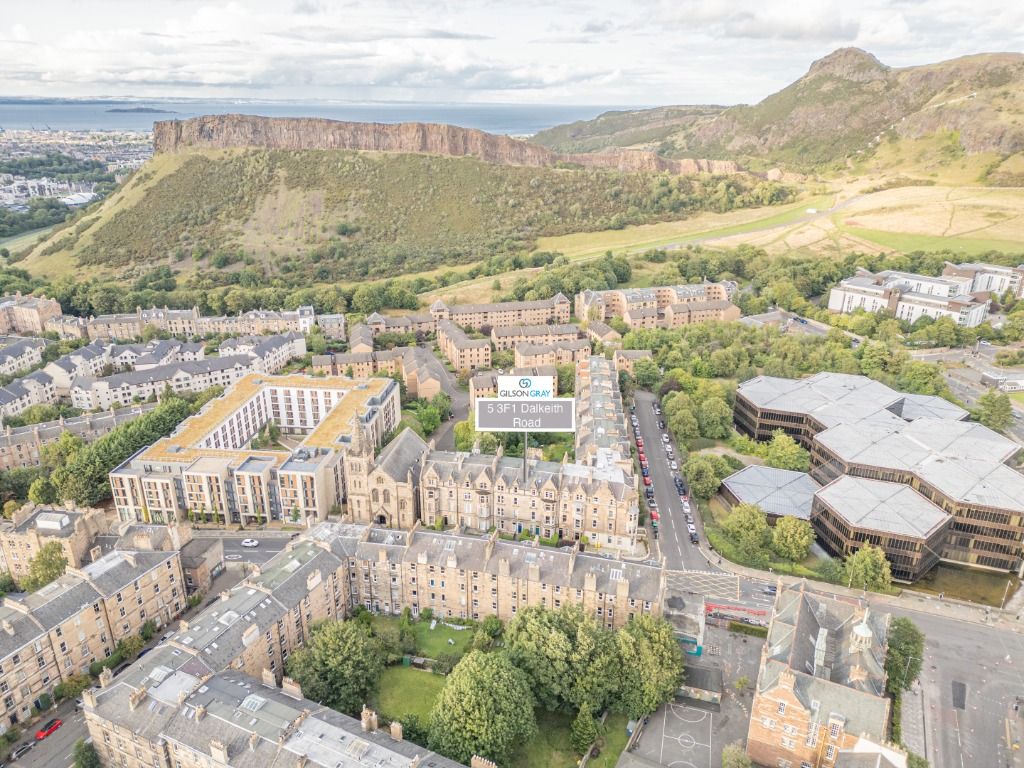 Additional image 25 of 5 bed flat to rentDalkeith Road, South Side, Edinburgh EH16