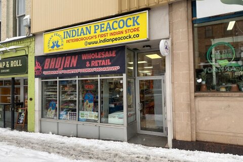 Additional image 8 of 429-437 George Street N, Peterborough, ON, K9H 3R4