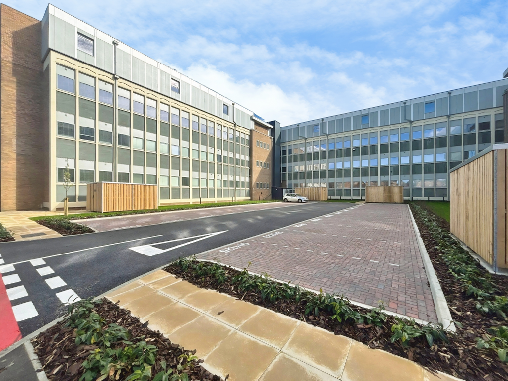 Additional image 8 of 2 bed flat to rentSwain Court, Peterborough PE2