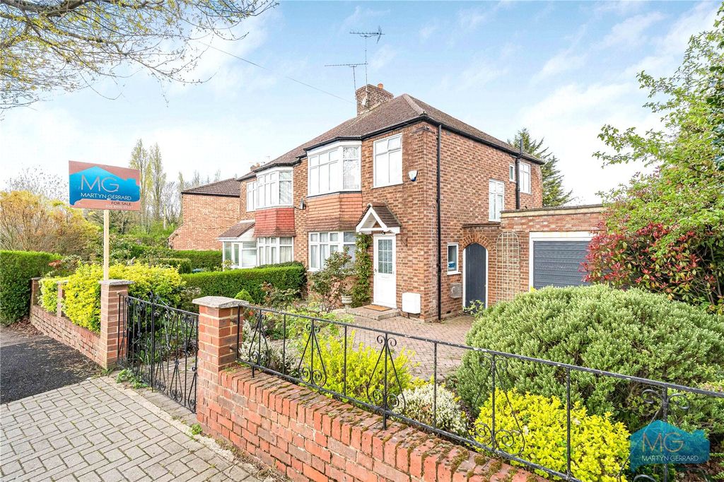 Additional image 23 of Land for saleGrasvenor Avenue, Barnet EN5