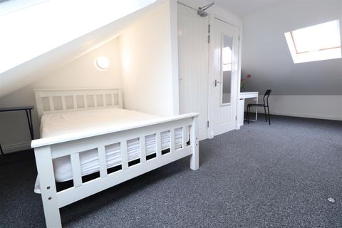 Humber Avenue, Stoke, Coventry CV1, Room to rent