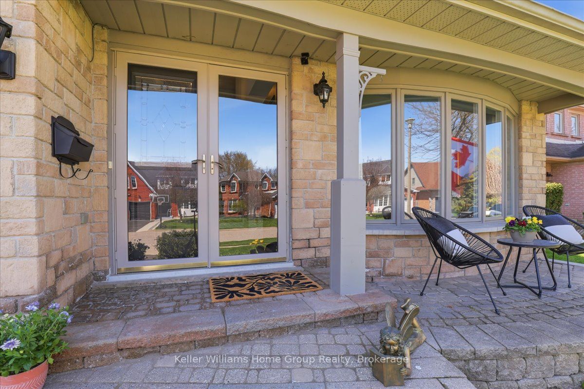 19 Forestview Drive, Cambridge, ON, N1T 1V1 photo 5