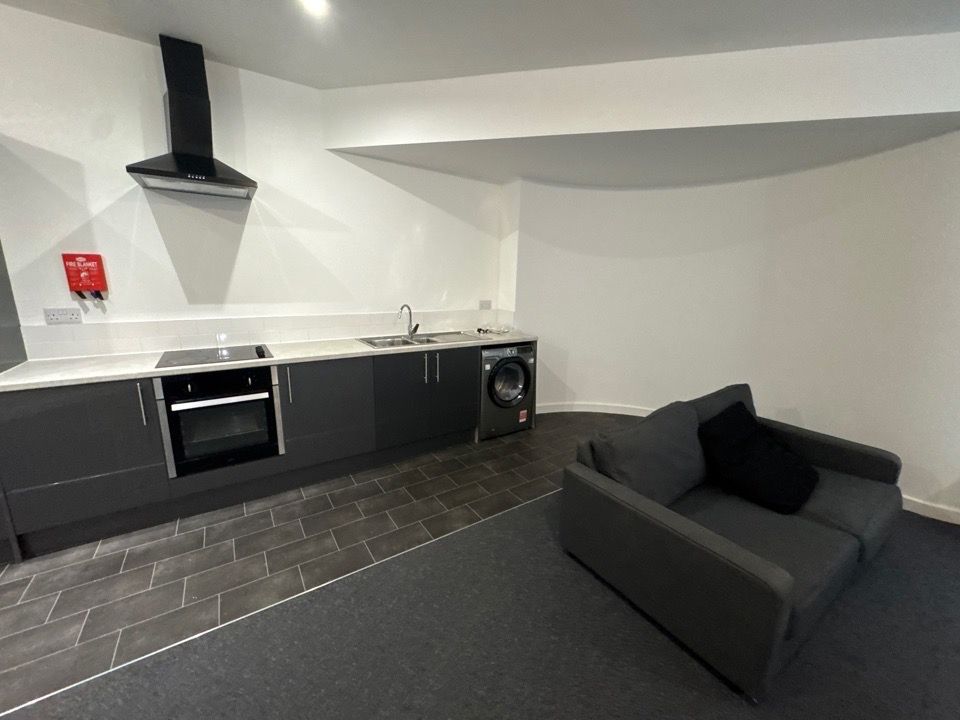 Additional image 5 of 3 bed flat to rentAlbert Terrace Road, Sheffield S6