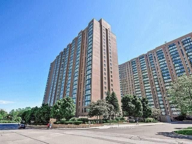 910-145 Hillcrest Avenue, Mississauga, ON, L5B 3Z1