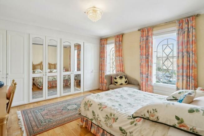 Additional image 22 of 8 bed detached house for salePembroke Gardens, Kensington W8