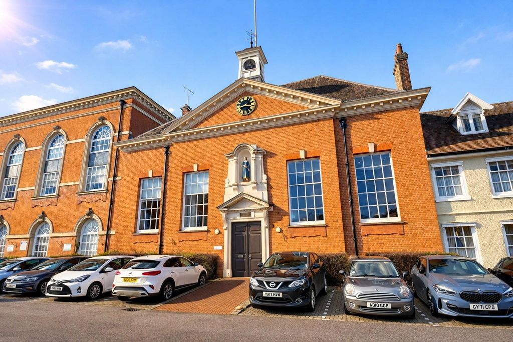 Additional image 12 of 2 bed property for saleChauncy Court, Hertford SG14