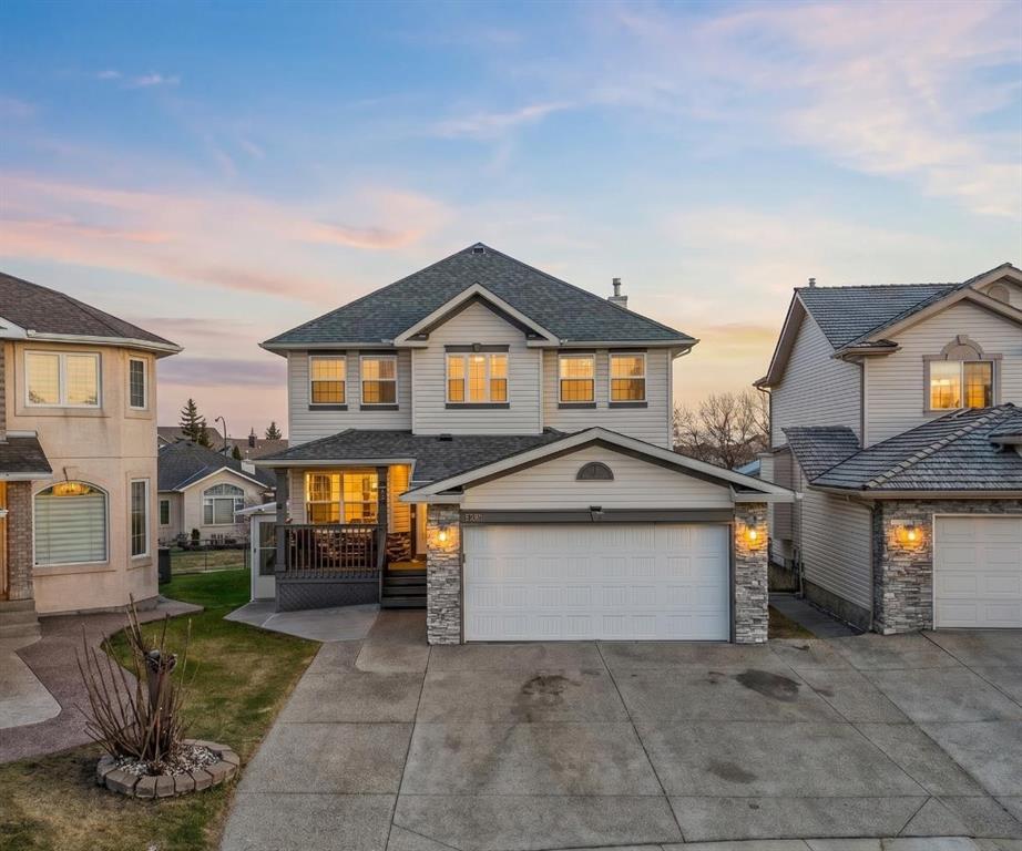 Additional image 2 of 136 Coral Springs Landing NE, Calgary, AB, T3J 3T5