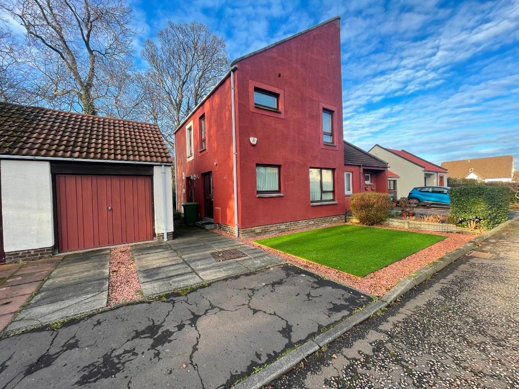 Additional image 10 of 1 bed semi-detached house to rentCanty Grove, Longniddry, East Lothian EH32