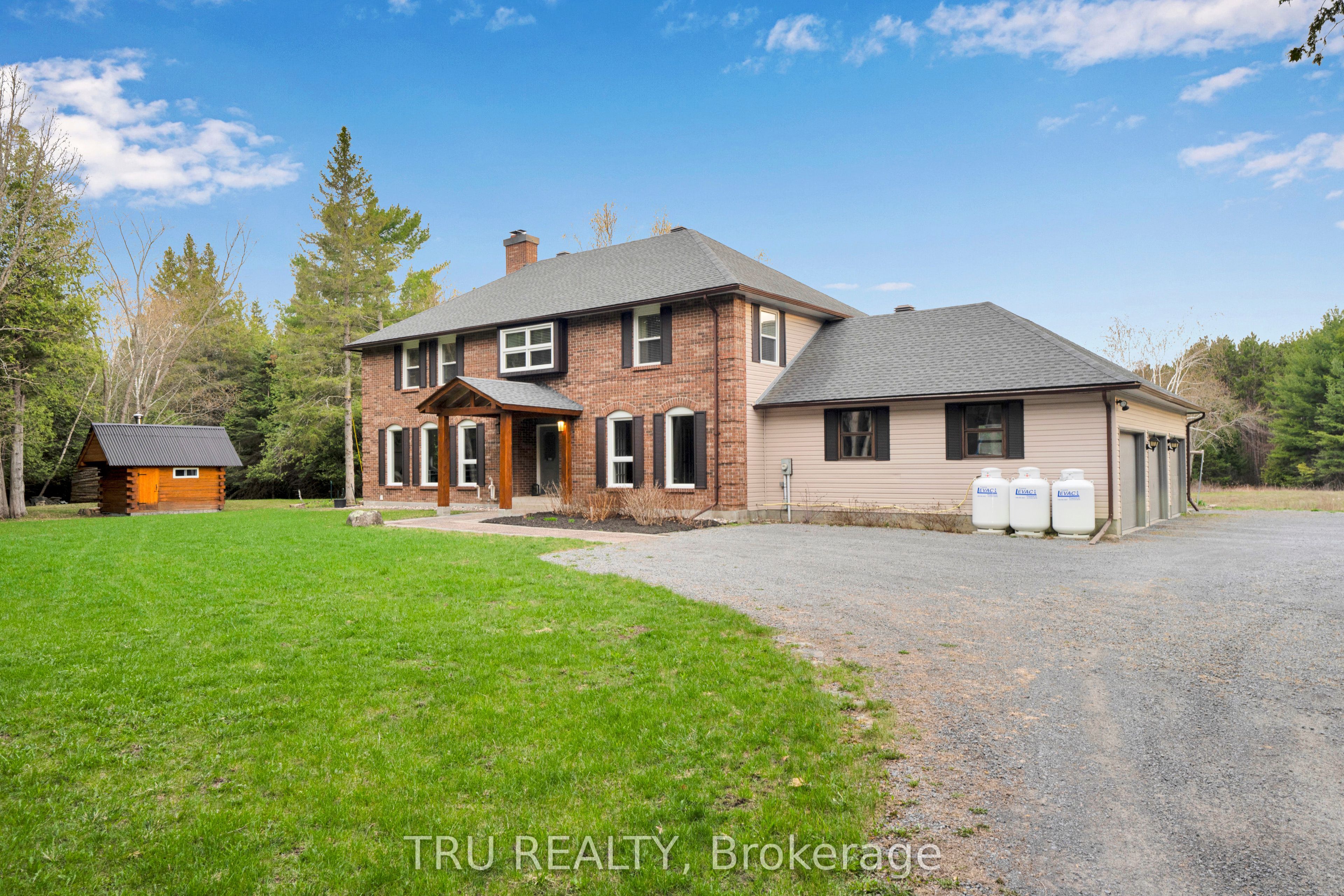 2529 Marshwood Road, Ottawa, ON, K0A 1L0