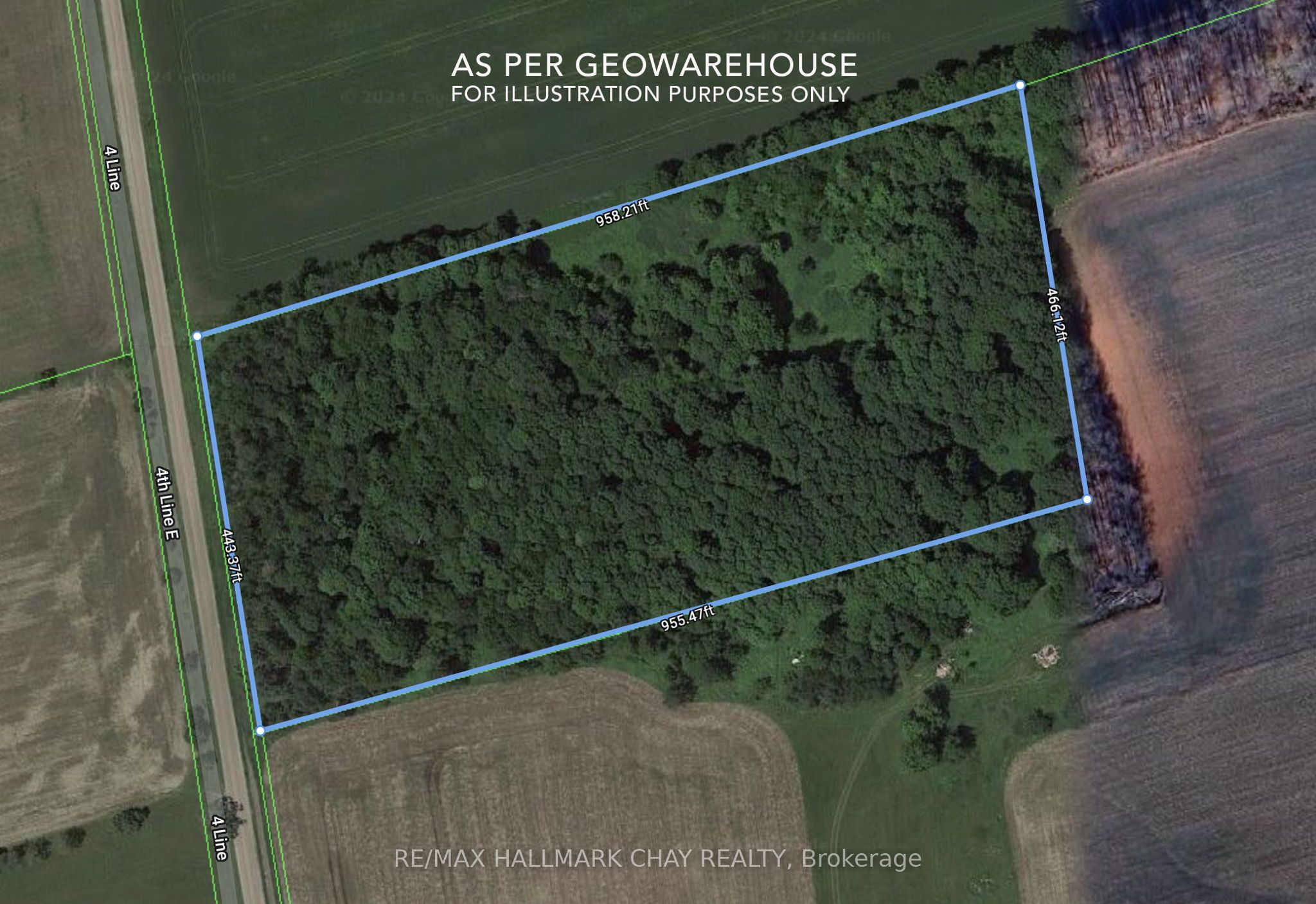 Additional image 5 of 837251 4th Line, Mulmur, ON, L9V 0J1