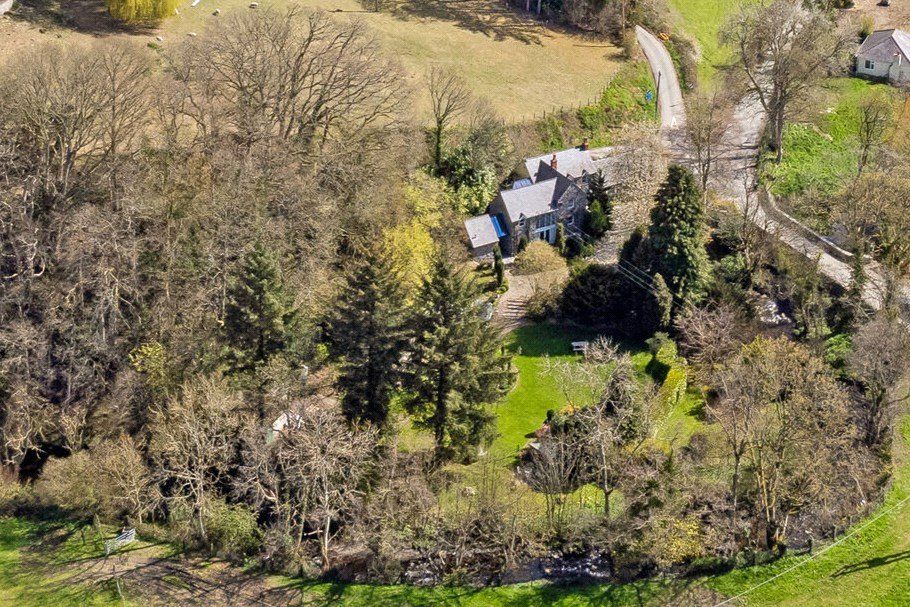 Additional image 18 of 4 bed detached house for saleCyffylliog, Ruthin, Denbighshire LL15