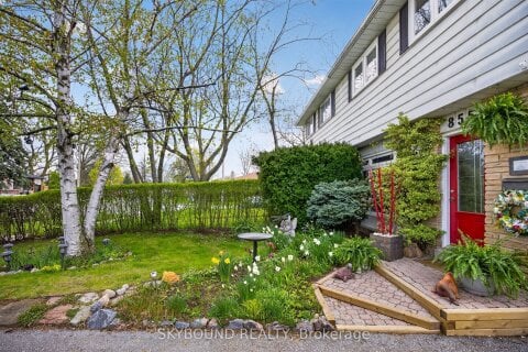 Additional image 8 of 855 Flagship Drive, Mississauga, ON, L4Y 2J5