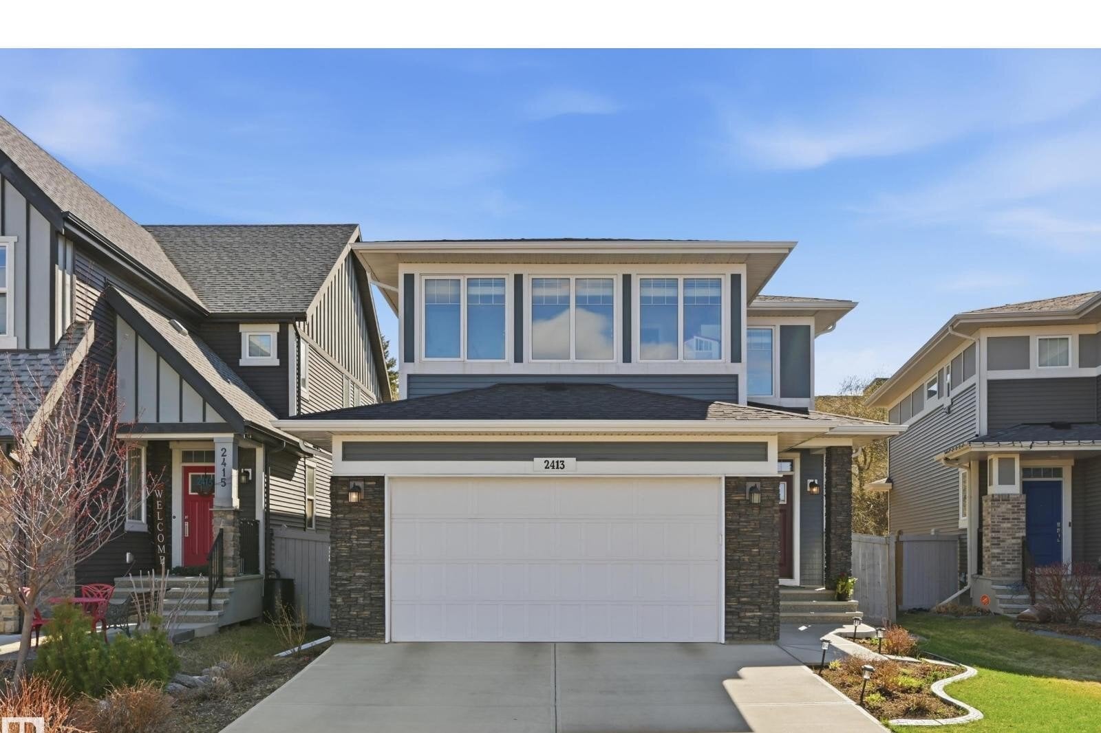 Additional image 8 of 2413 San Fortunato Street NW, Edmonton, AB, T5E6W2