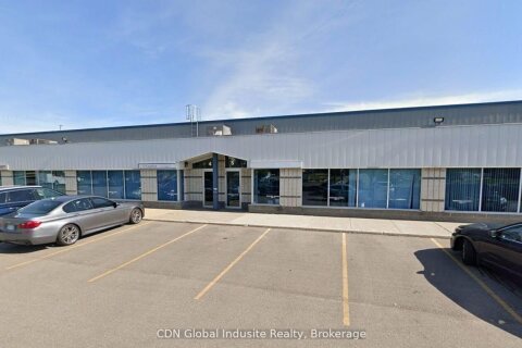 Additional image 2 of #18-2283 Argentia Road, Mississauga, ON, L5N 2X7