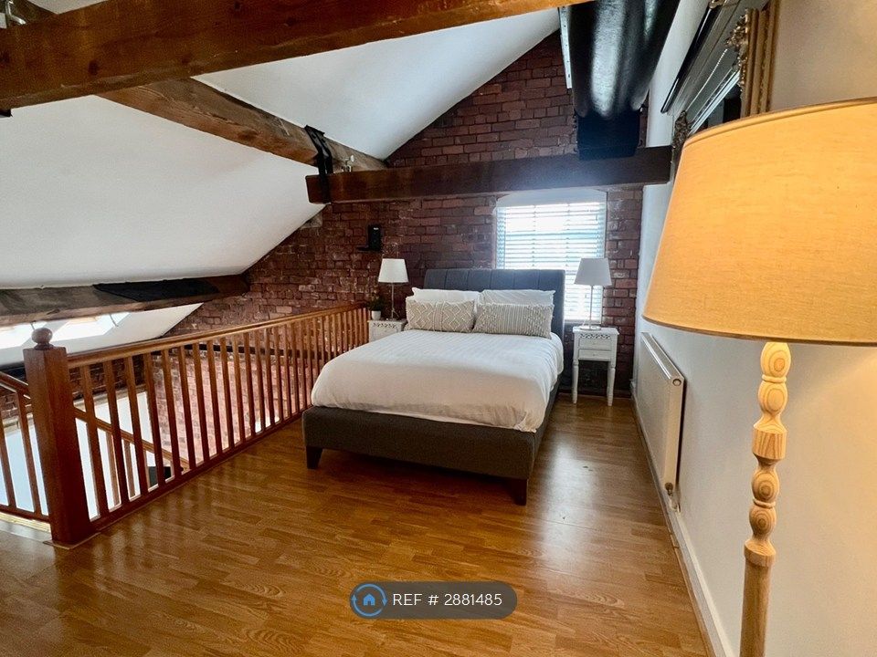 Additional image 2 of 2 bed flat to rentVictoria Quays, Sheffield S2