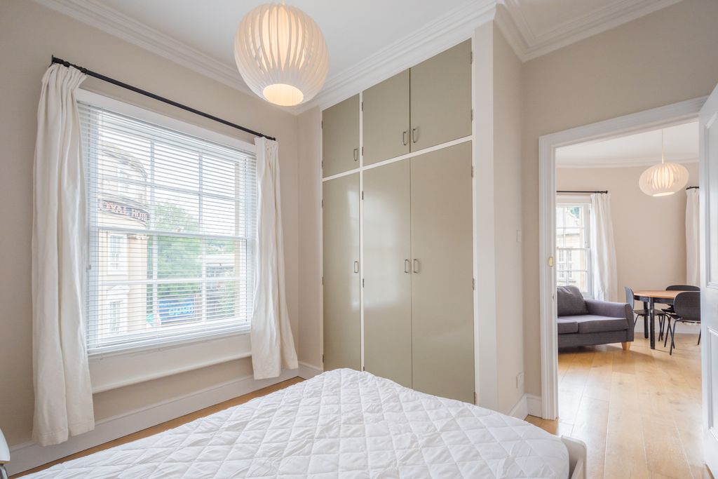 Additional image 5 of 2 bed flat to rentManvers Street, Bath BA1