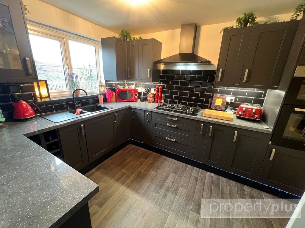 Additional image 4 of 4 bed detached house for saleParc Gellifaelog, Tonypandy, Rhondda Cynon Taff CF40
