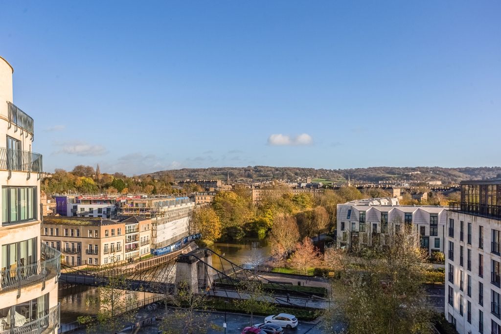 Additional image 21 of 3 bed flat to rentLongmead Terrace, Bath BA2