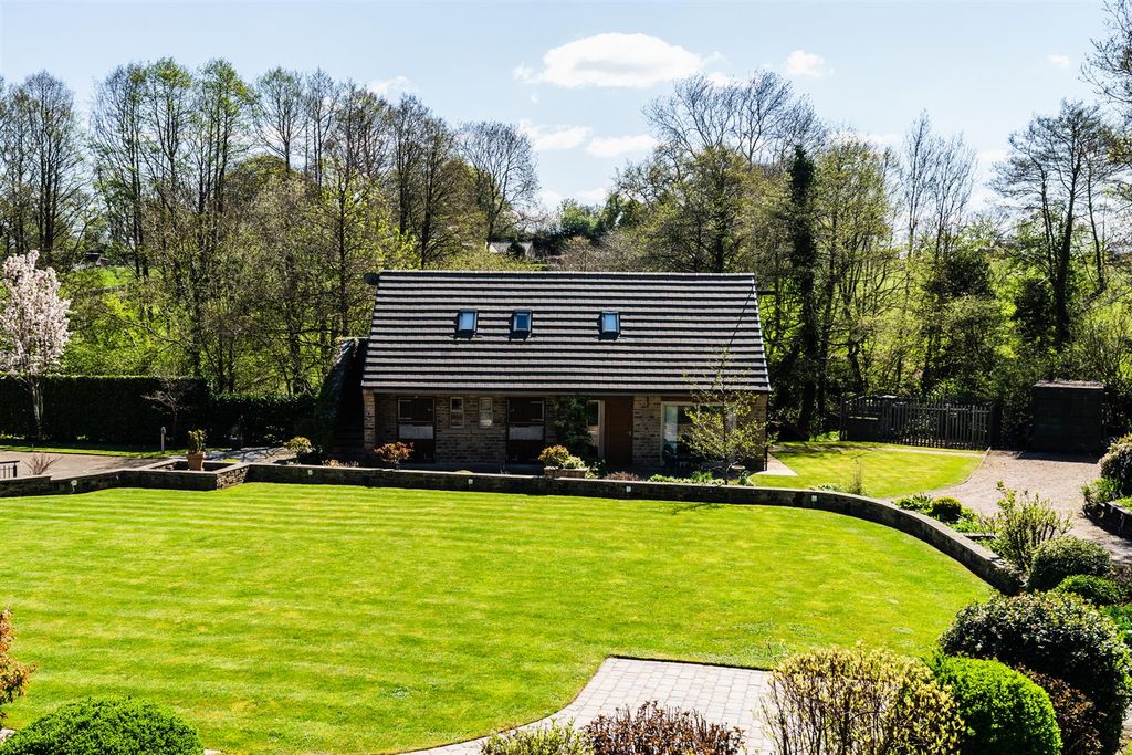 Additional image 68 of 5 bed detached house for saleCowley Lane, Holmesfield, Dronfield S18