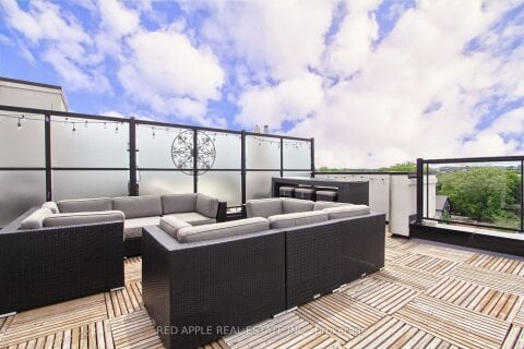 Additional image 7 of 110-600 Alex Gardner Circle, Aurora, ON, L4G 3G5