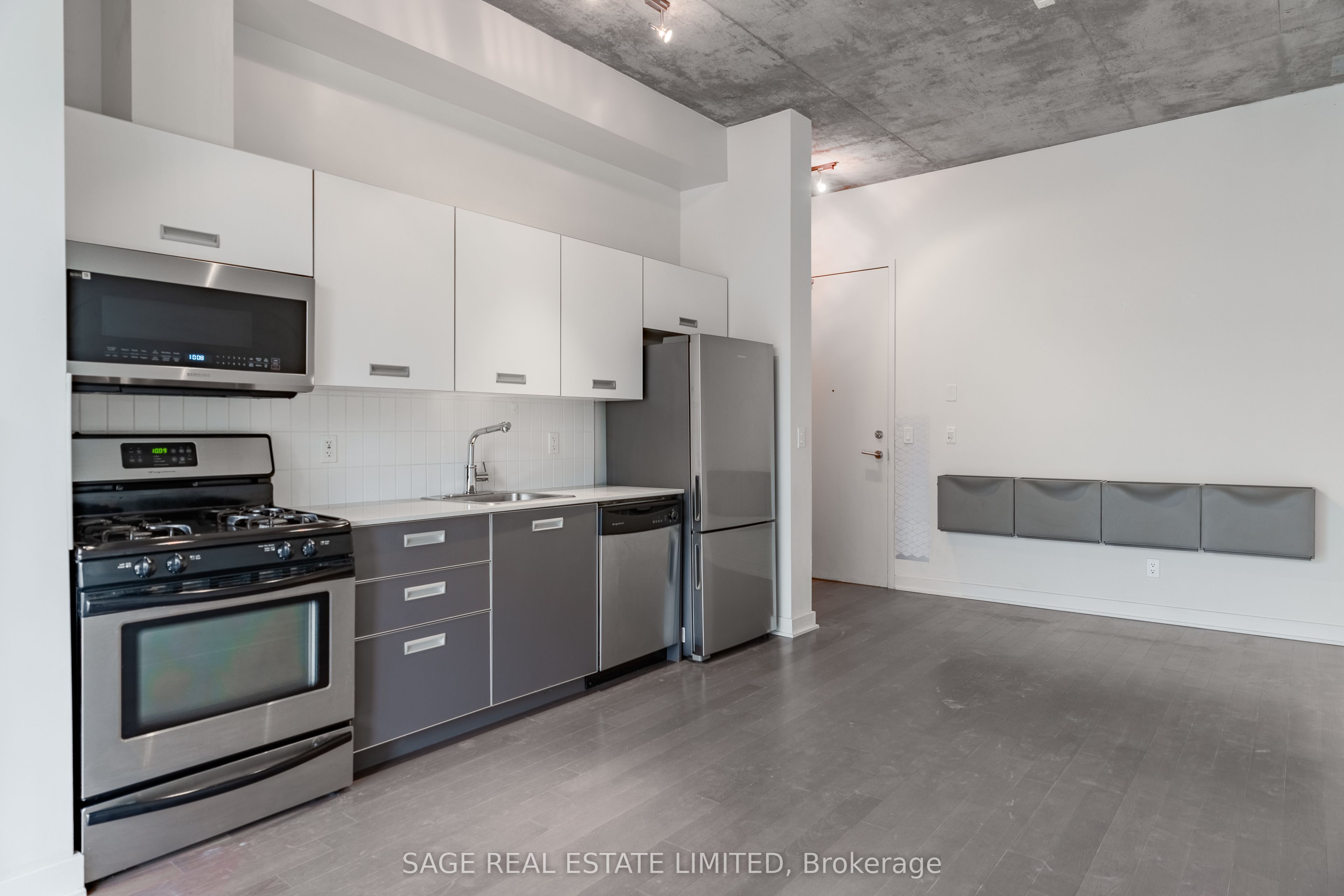 Additional image 5 of 811-60 Bathurst Street, Toronto, ON, M5V 2P4