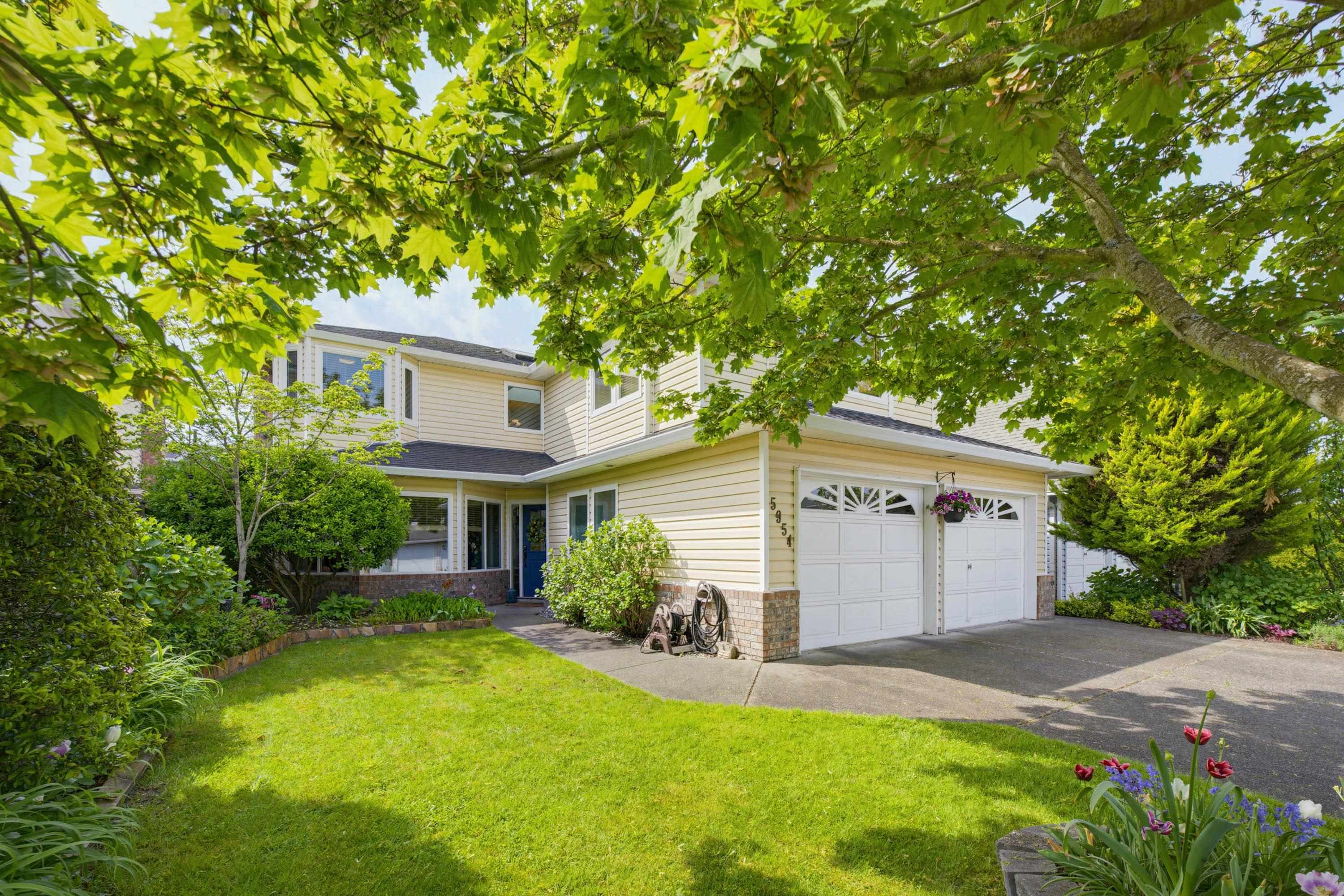 5954 49 Avenue, Delta, BC, V4K 4L4
