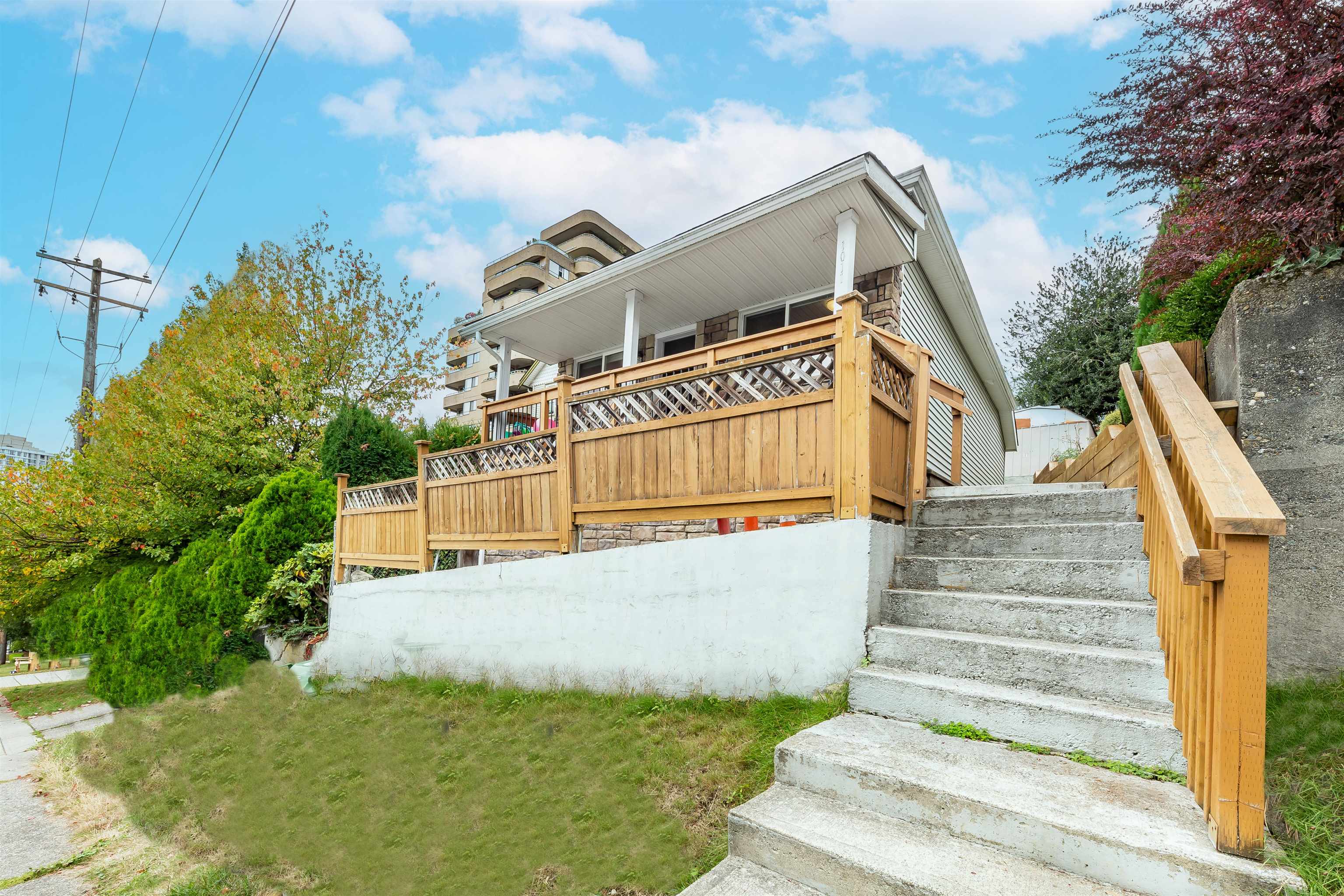 Additional image 2 of 1011 Auckland Street, New Westminster, BC, V3M 1K9