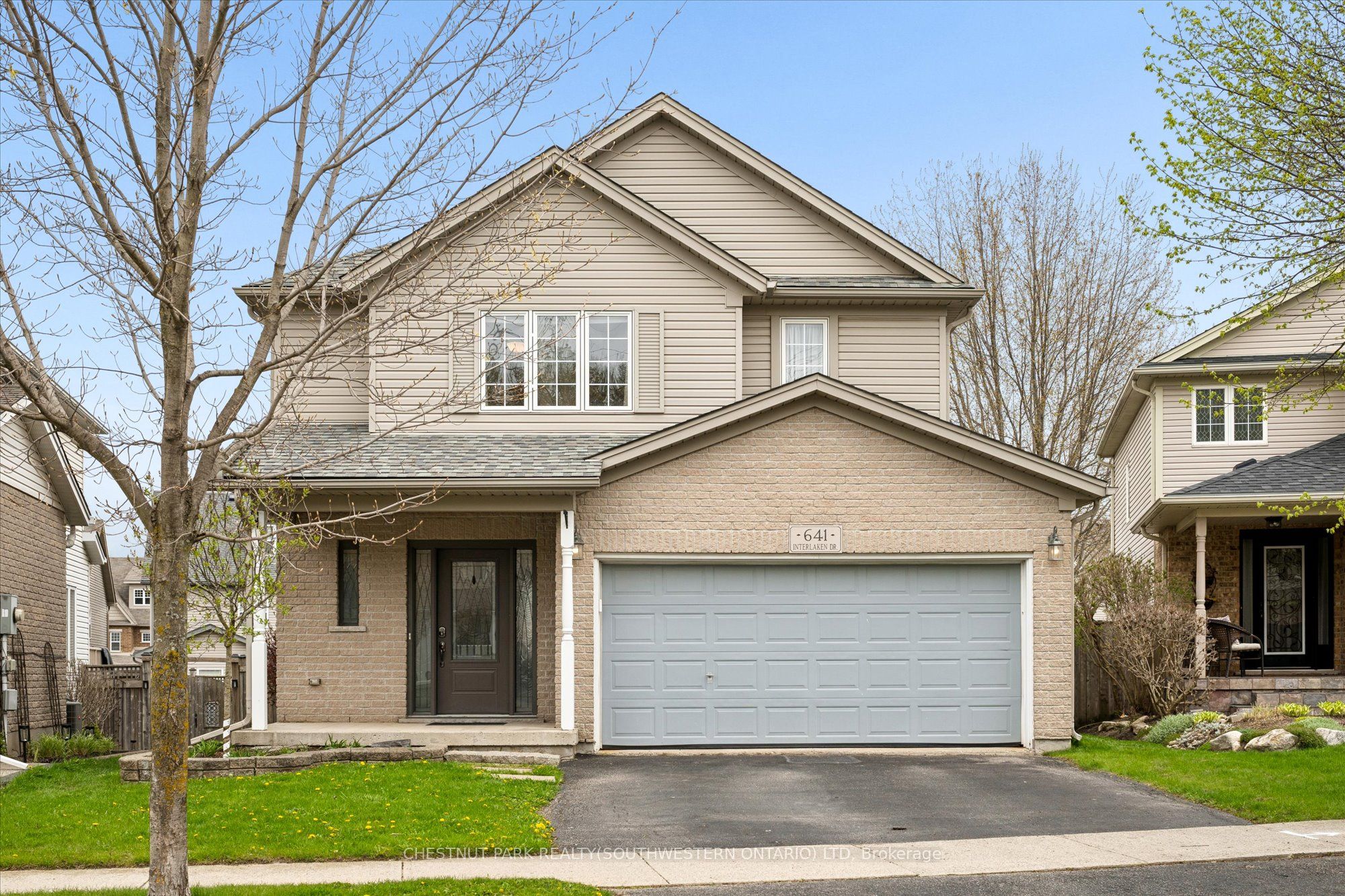 Additional image 2 of 641 Interlaken Drive, Waterloo, ON, N2T 2Y5