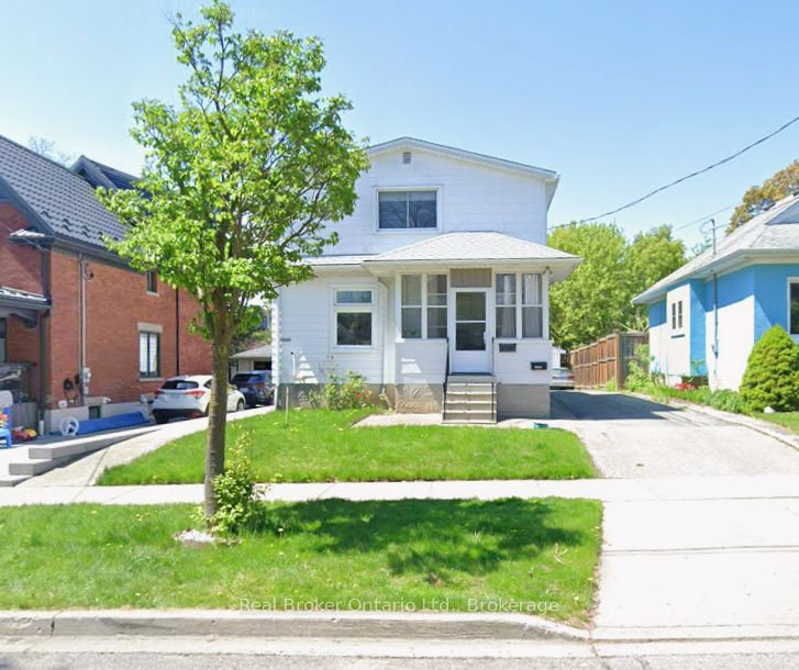 141 Samuel Street, Kitchener, ON, N2H 1P9