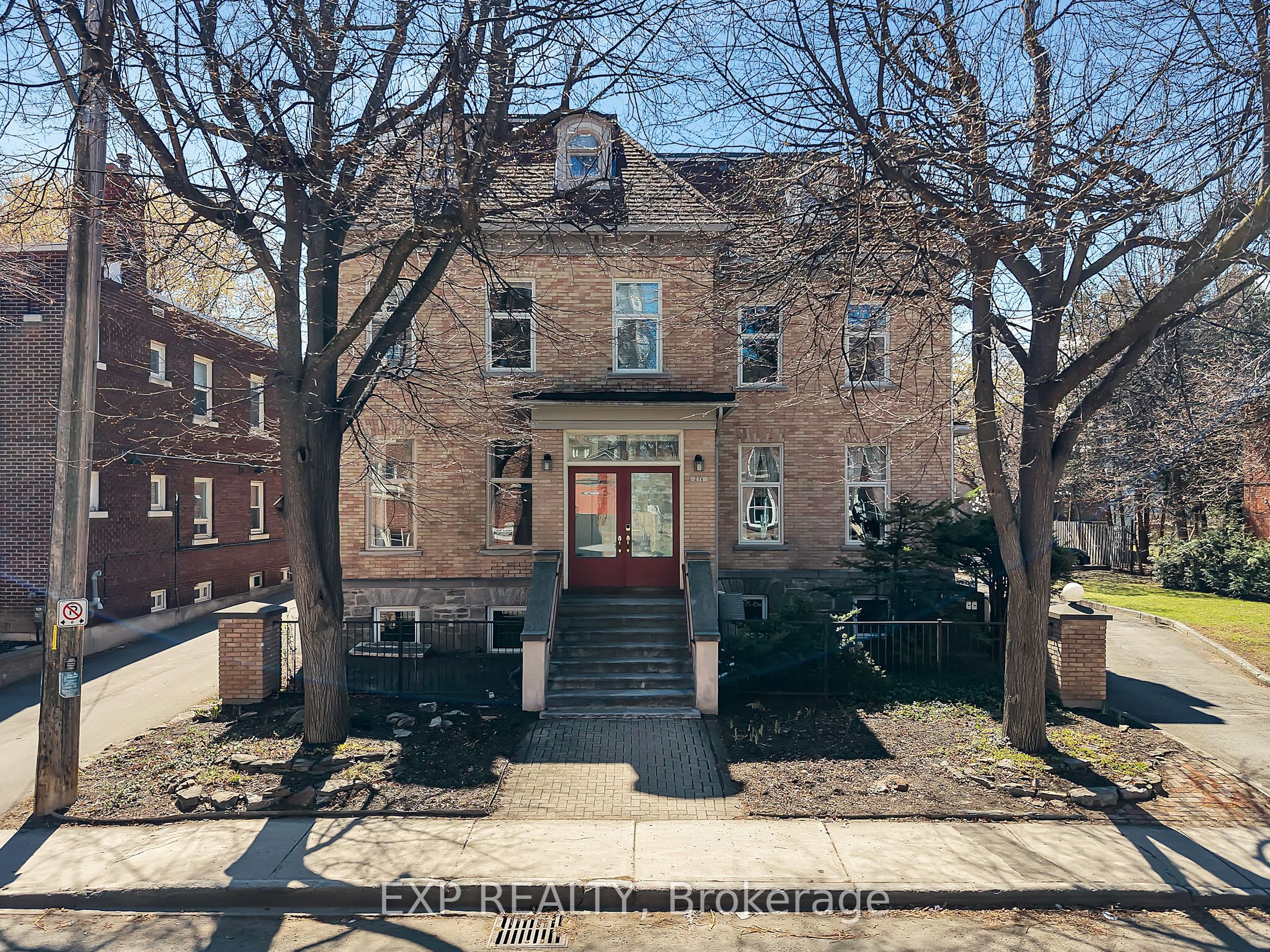 2-274 Daly Avenue, Ottawa, ON, K1N 6G5