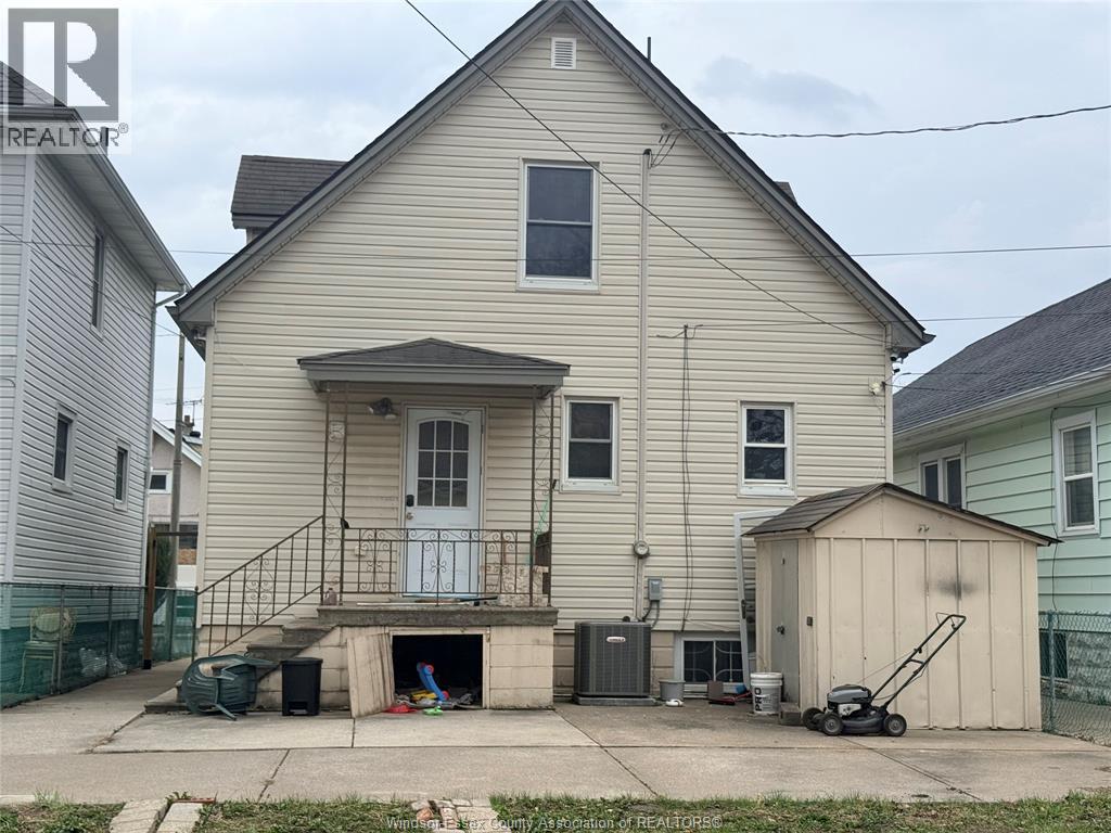 Additional image 6 of LOWER-1378 Erie Street East, Windsor, ON, N9A3Z7