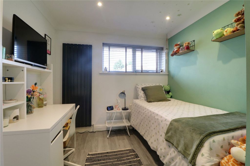 Additional image 13 of 3 bed link detached house for saleLabrador Drive, Broughton DN20