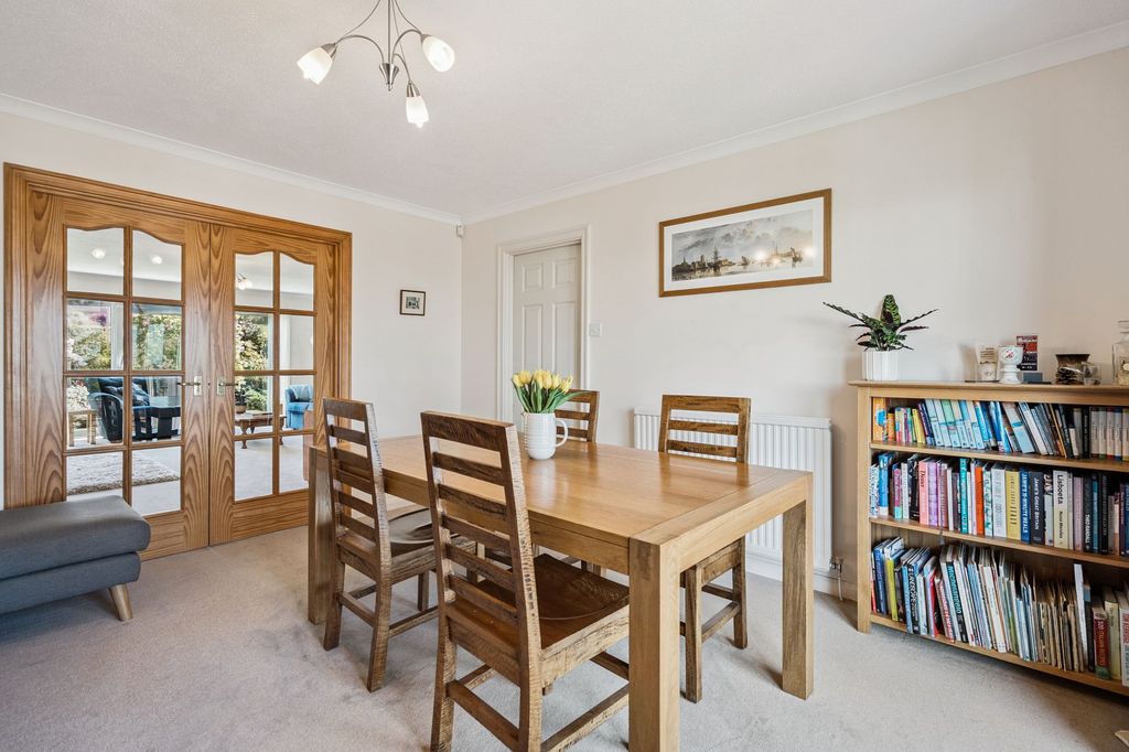 Additional image 11 of 4 bed detached bungalow for saleLeighton Avenue, Dunblane FK15