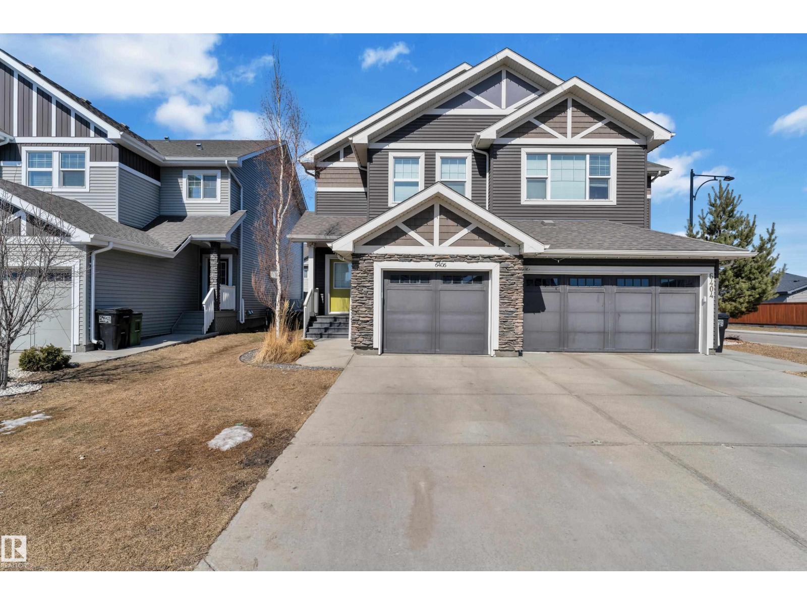 6406 169 Avenue NW, Edmonton, AB, T5Y3W6
