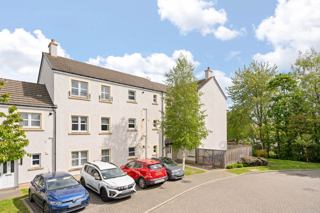 Additional image 21 of 2 bed flat for sale16A Thorny Crook Crescent, Dalkeith EH22