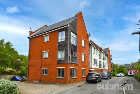 Shorters Avenue, Warstock, Birmingham, West Midlands B14