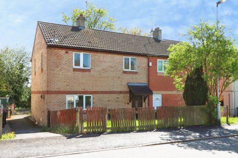 Wesley Avenue, Sheffield, South Yorkshire S26