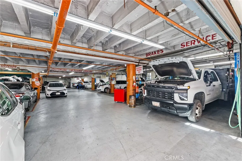 Additional image 11 of 715 Witmer St, Los Angeles, CA 90017
