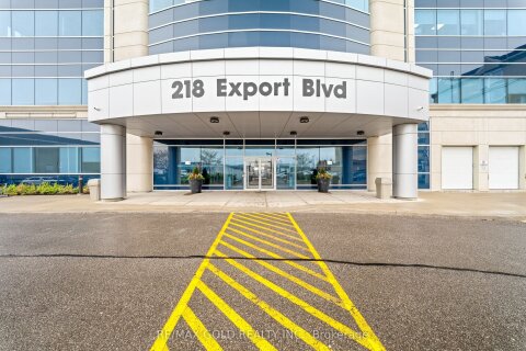 Additional image 8 of 303-218 Export Boulevard, Mississauga, ON, L5S 1Y4
