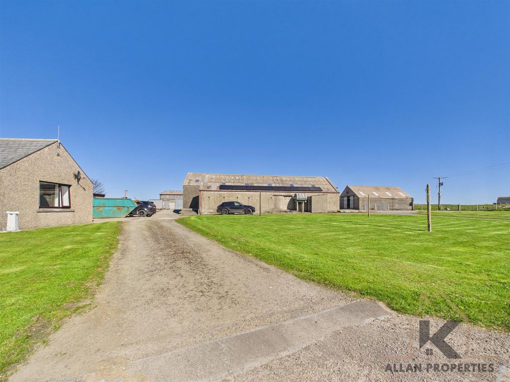 Additional image 3 of 3 bed detached bungalow for saleAppiehouse, Harray, Orkney KW17