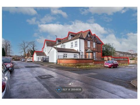 Mayo Road, Nottingham NG5