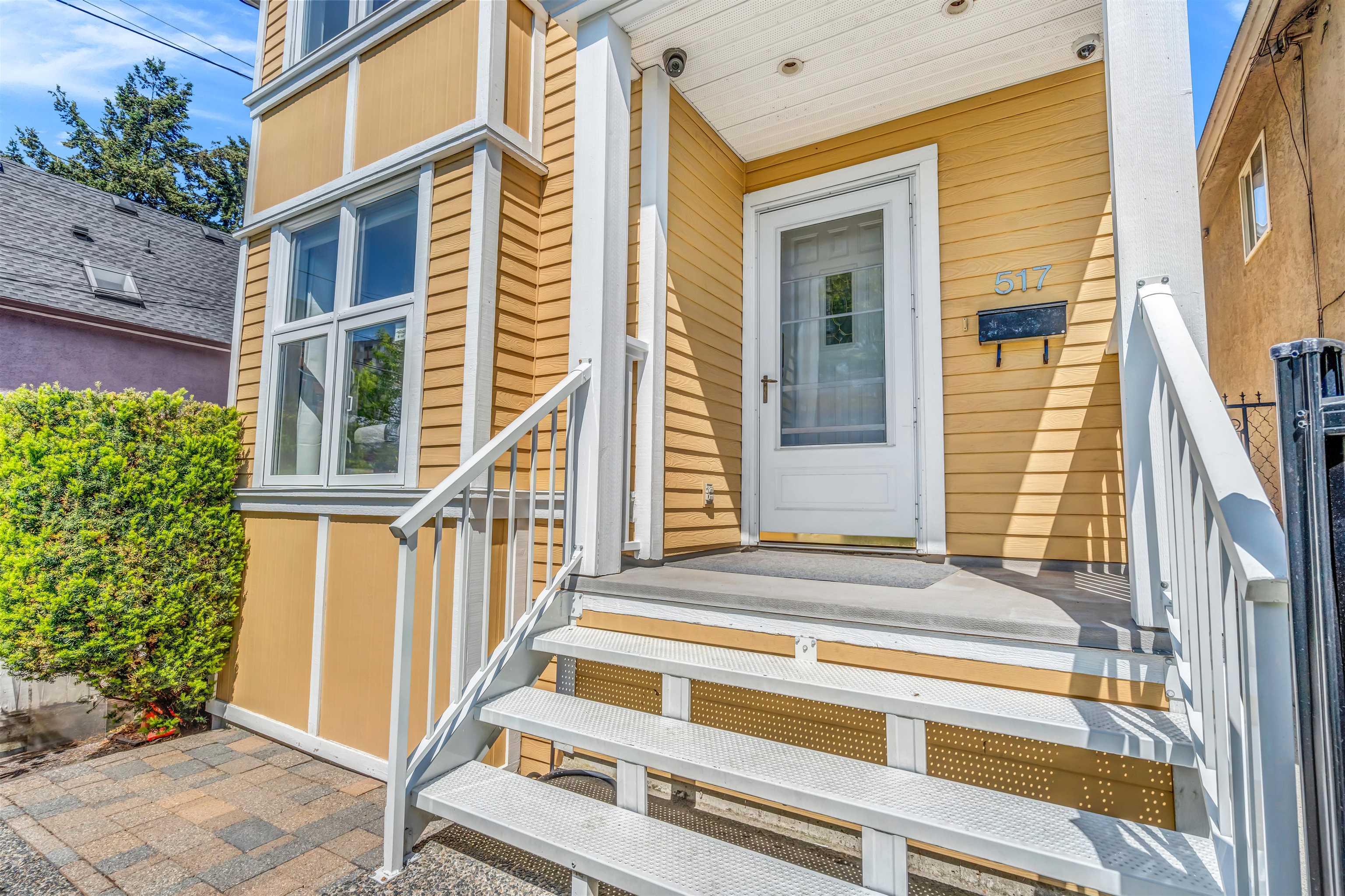 Additional image 3 of 517 Atlantic Street, Vancouver, BC, V6A 2J8