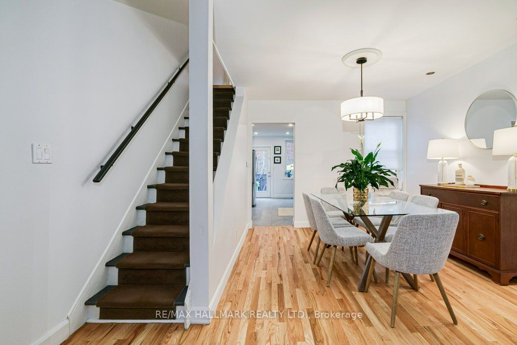 Additional image 5 of 119 Coady Avenue, Toronto, ON, M4M 2Y9